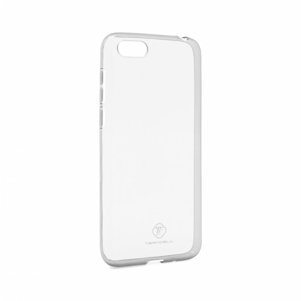 Maska za Honor 7S — Teracell Skin, transparent