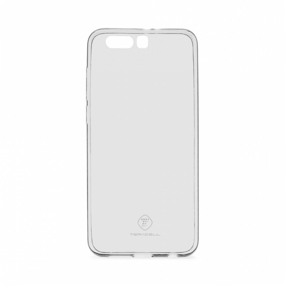 Maska za Honor 9 — Teracell Skin, transparent