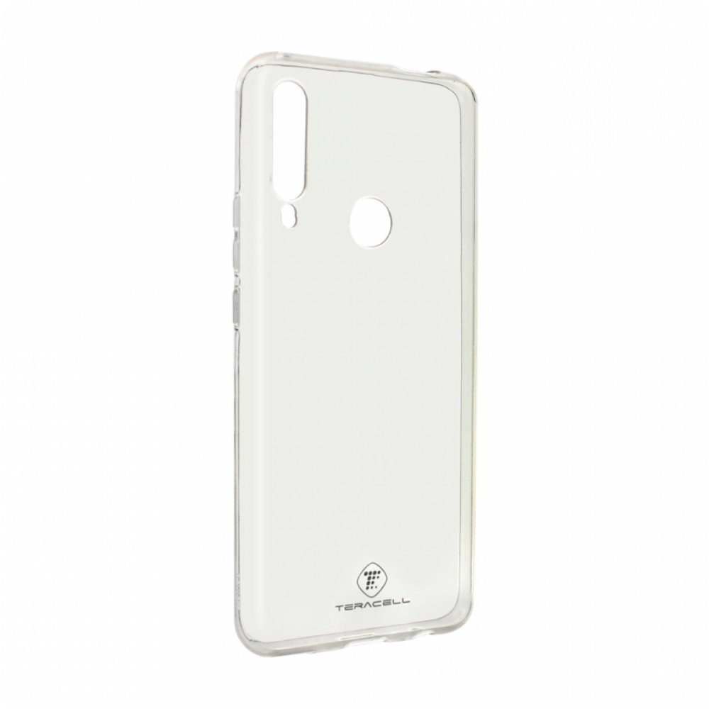 Maska za Honor — Teracell Skin, transparent