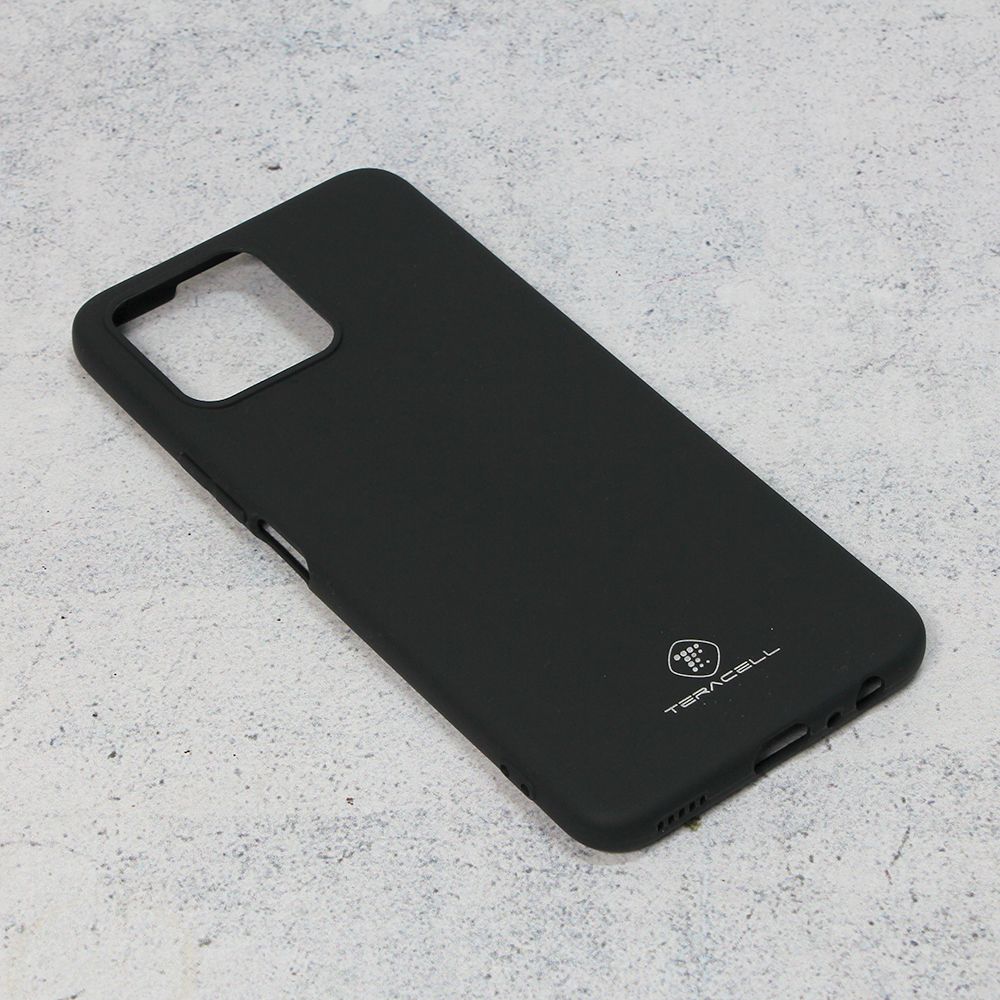 Maska za Honor X8 — Teracell Skin, mat crna