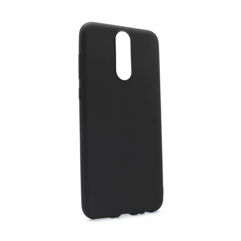 Maska za Huawei Mate 10 Lite — Teracell Skin, mat crna