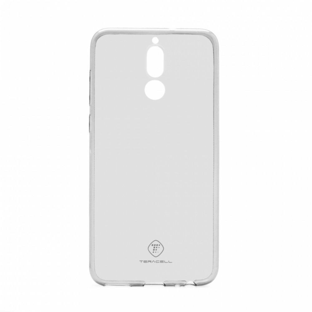 Maska za Huawei Mate 10 Lite — Teracell Skin, transparent