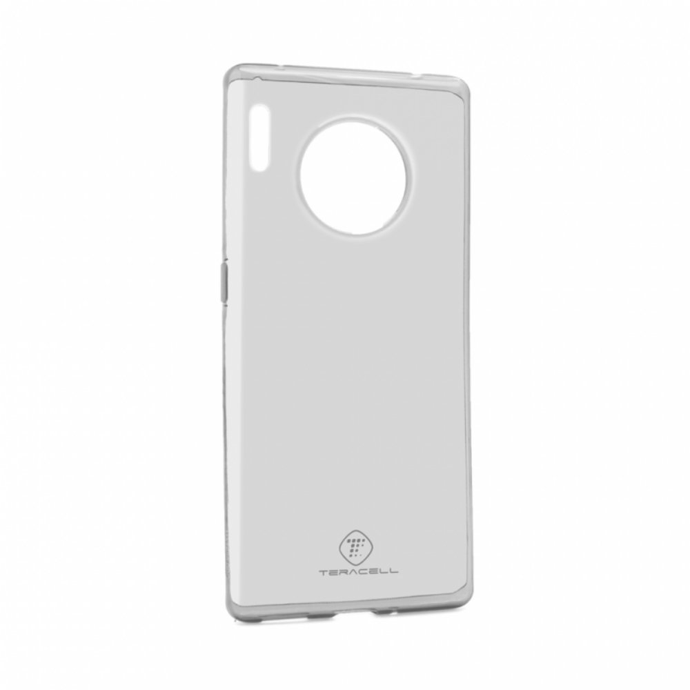 Maska za Huawei Mate 30 Pro — Teracell Skin, transparent