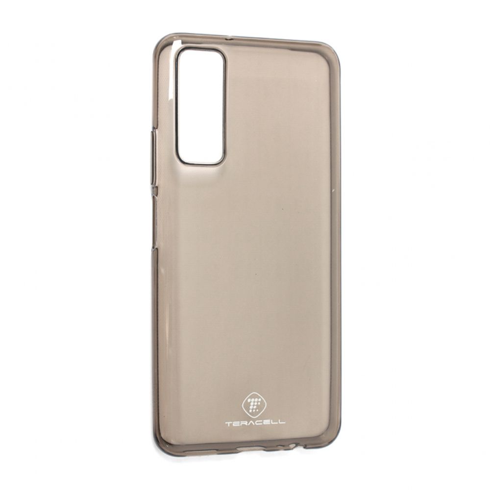 Maska za Huawei P Smart 2021 — Teracell Skin, crna
