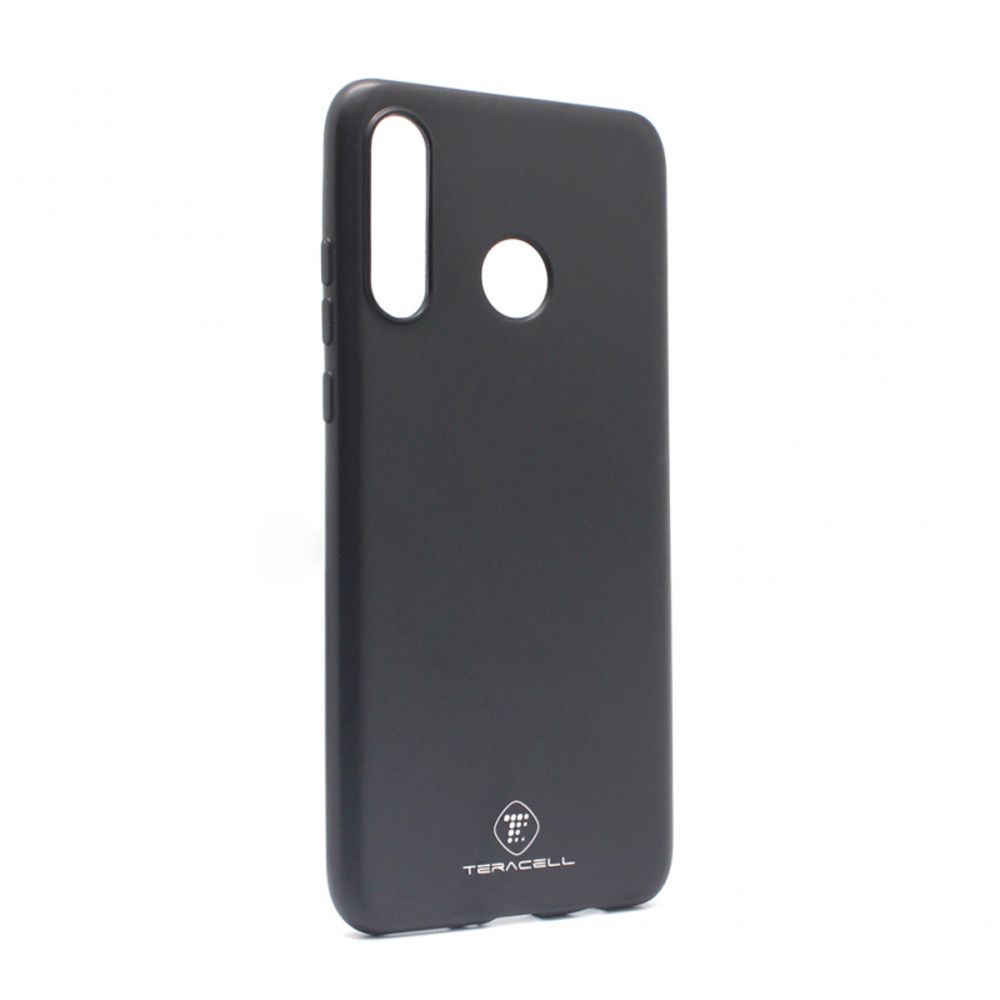Maska za Huawei P30 Lite — Teracell Skin, mat crna