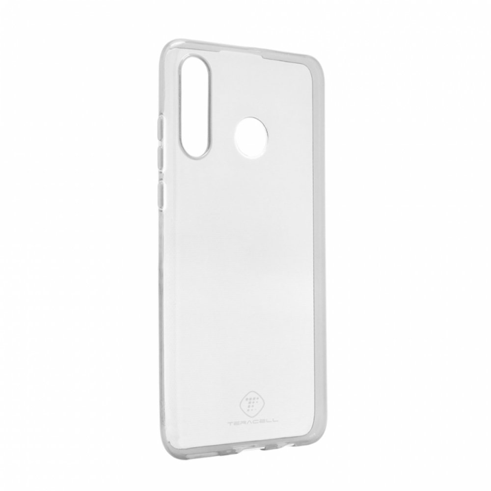 Maska za Huawei P30 Lite — Teracell Skin, transparent