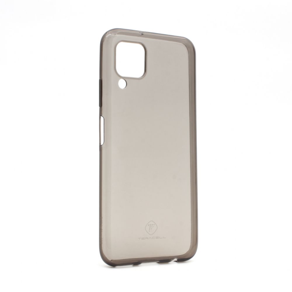 Maska za Huawei P40 Lite — Teracell Skin, crna