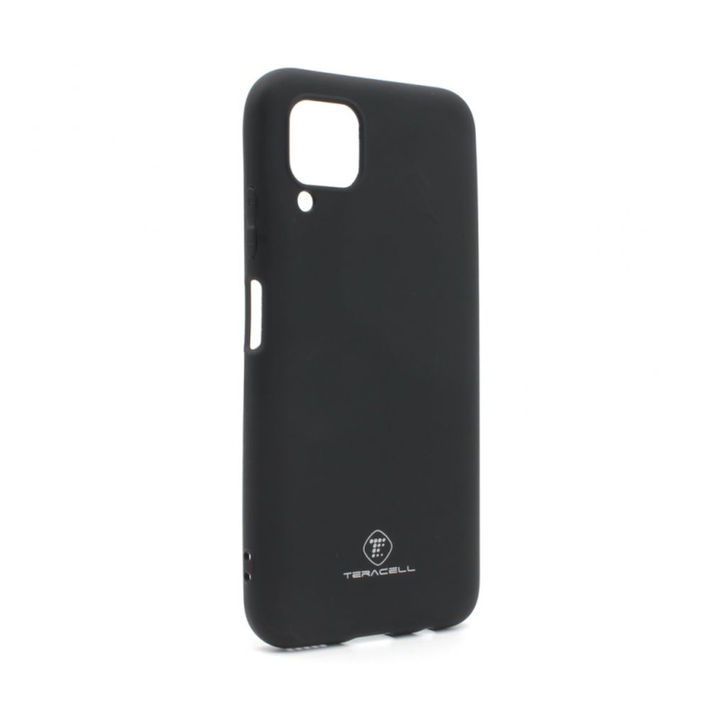 Maska za Huawei P40 Lite — Teracell Skin, mat crna