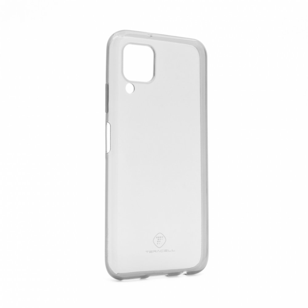 Maska za Huawei P40 Lite — Teracell Skin, transparent