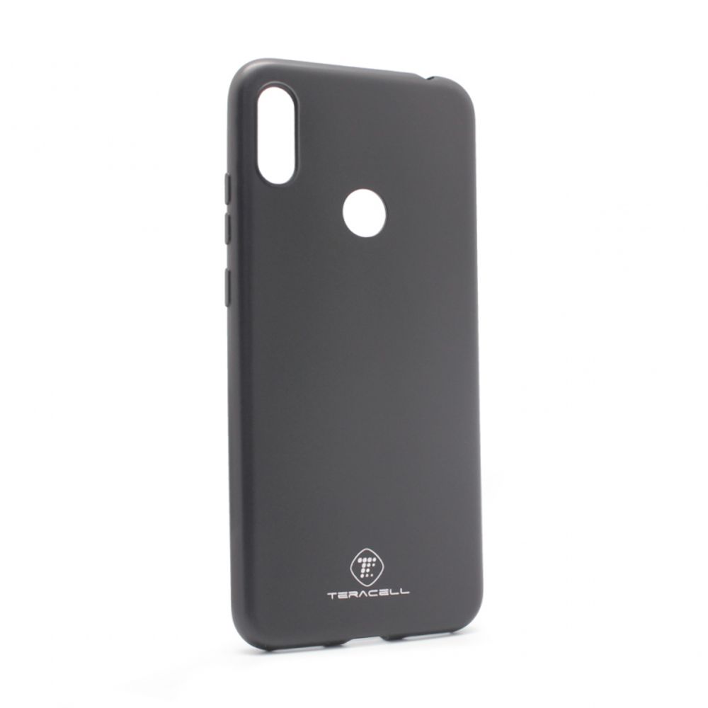Maska za Honor 8A — Teracell Skin, mat crna