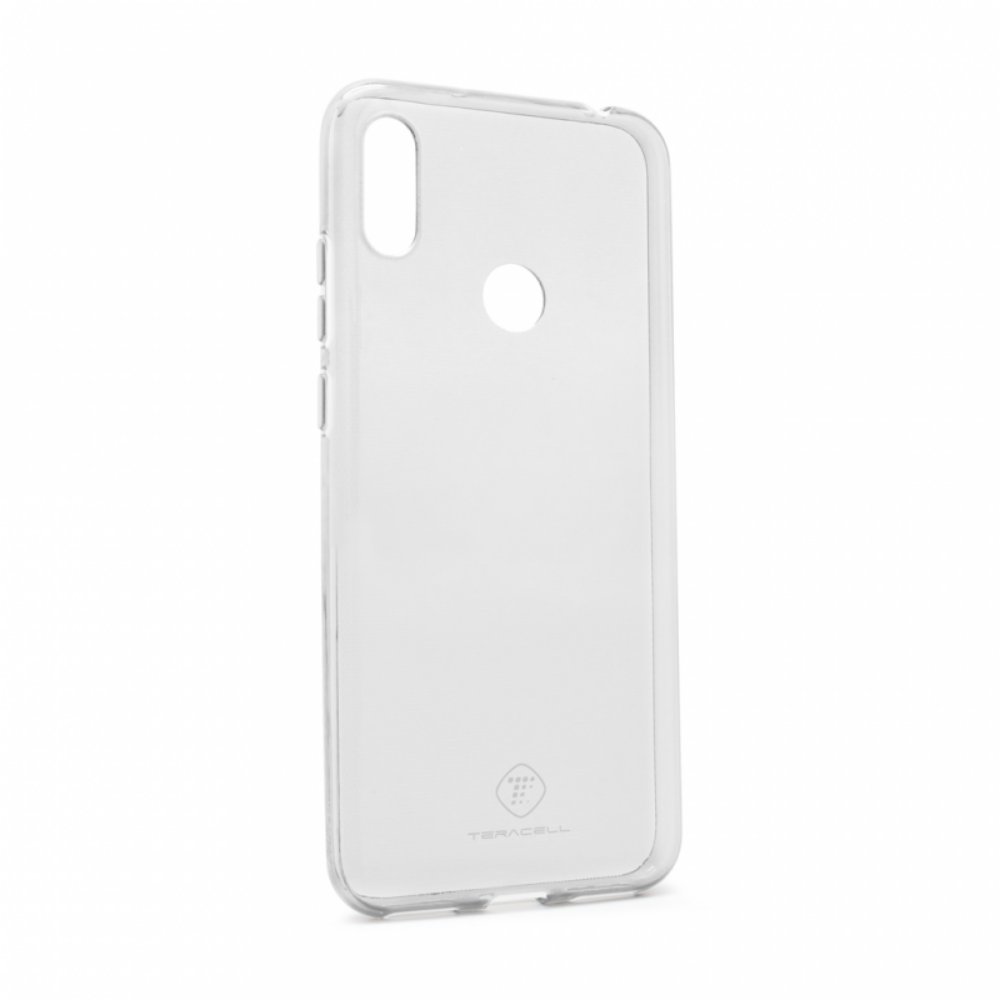 Maska za Honor 8A — Teracell Skin, transparent