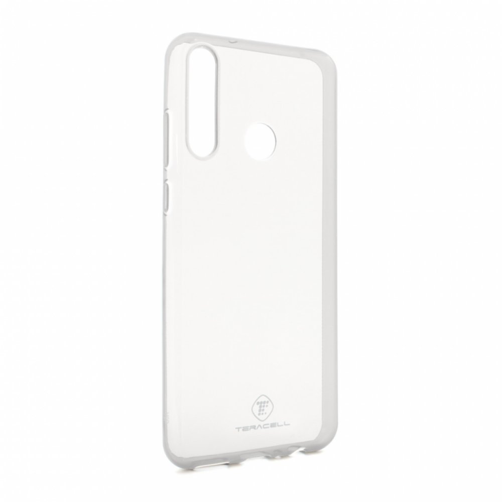 Maska za Huawei Y6p — Teracell Skin, transparent