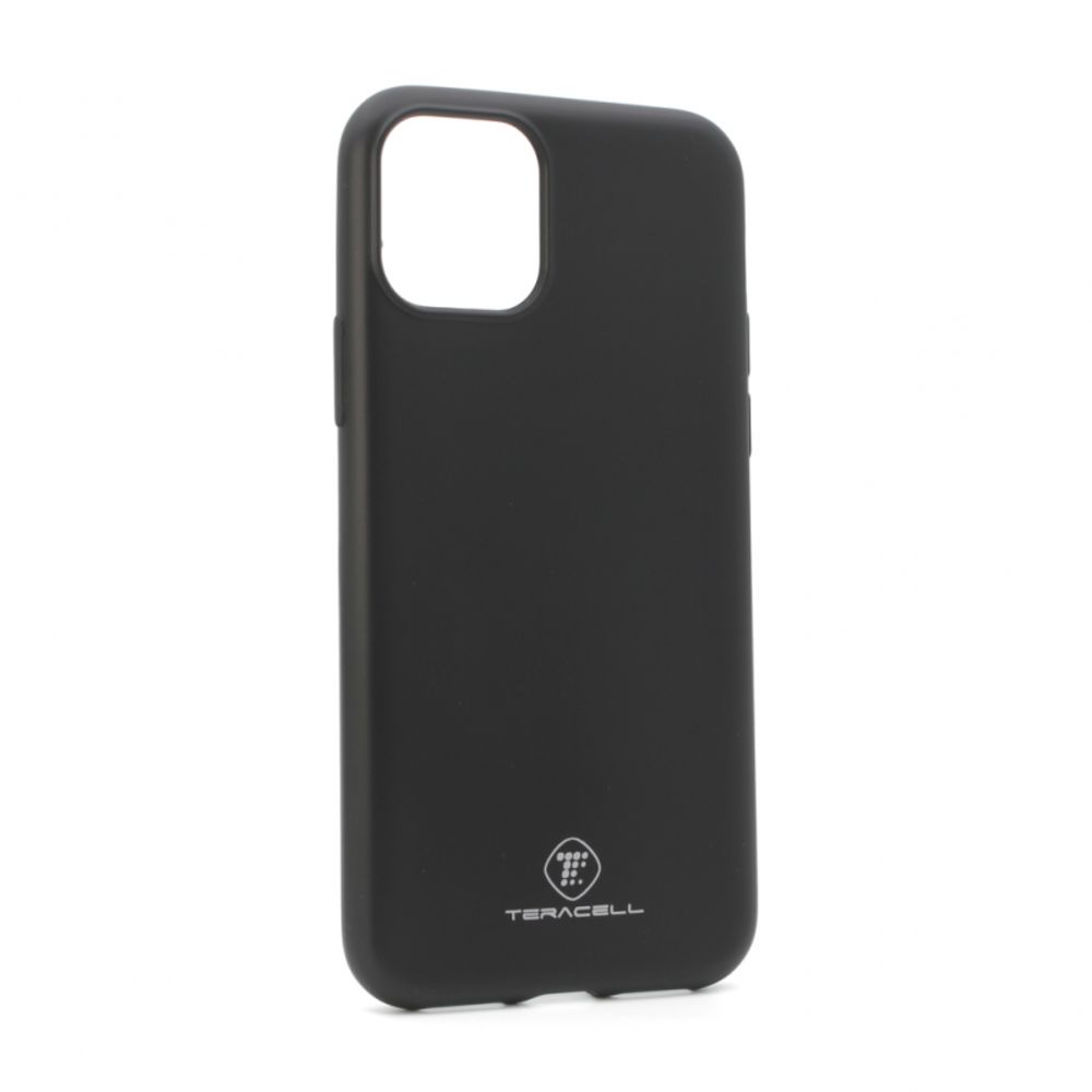 Maska za Apple iPhone 11 Pro — Teracell Skin, mat crna