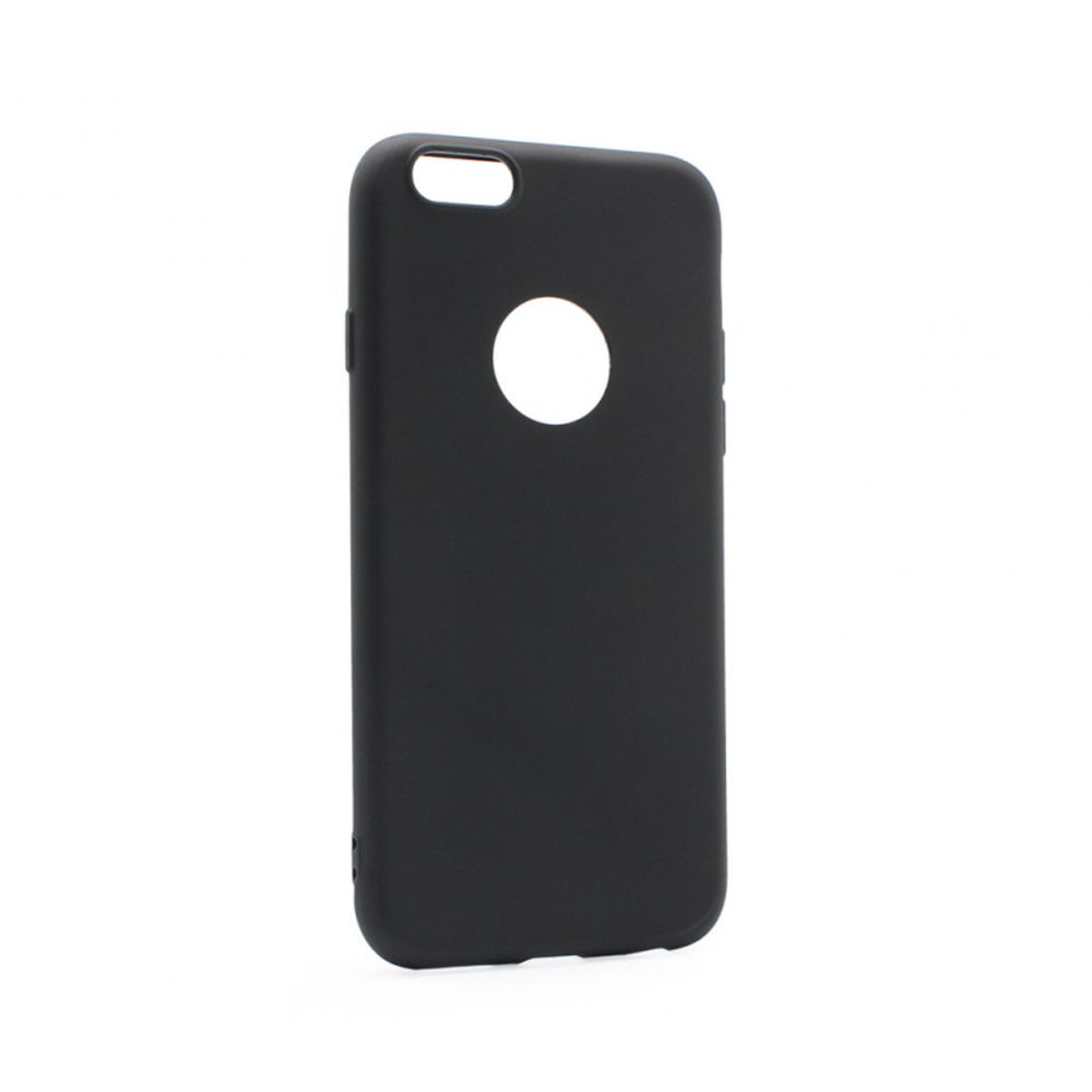 Maska za Apple iPhone 6s — Teracell Skin, mat crna