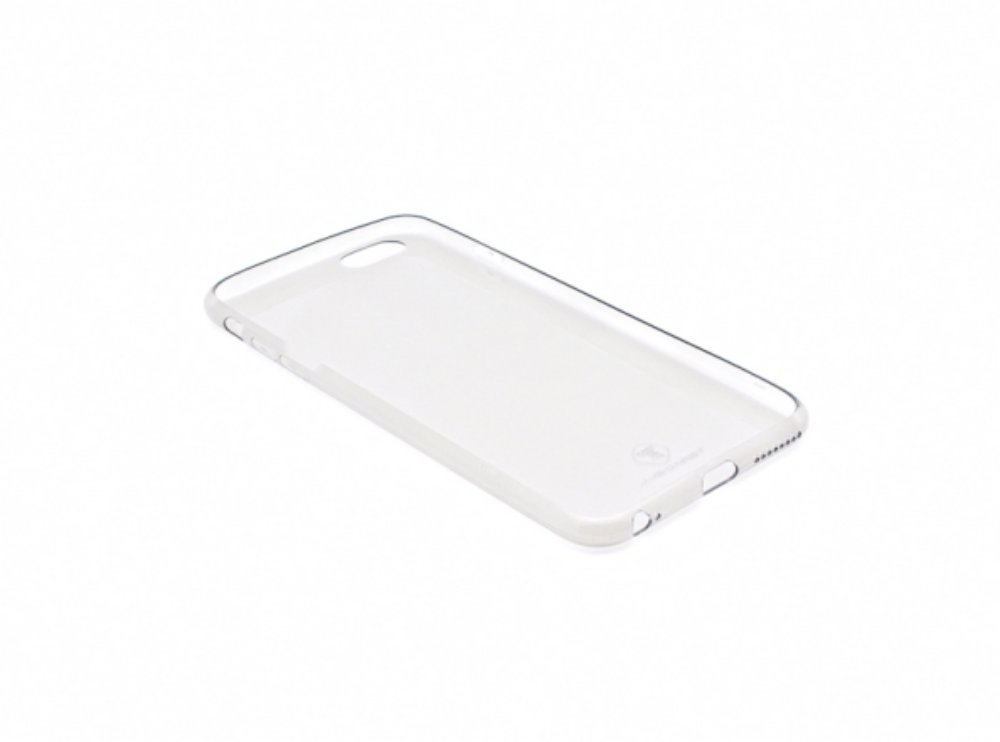 Maska za Apple iPhone 6s Plus — Teracell Skin, transparent