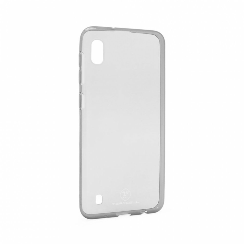 Maska za Samsung Galaxy A10 — Teracell Skin, transparent