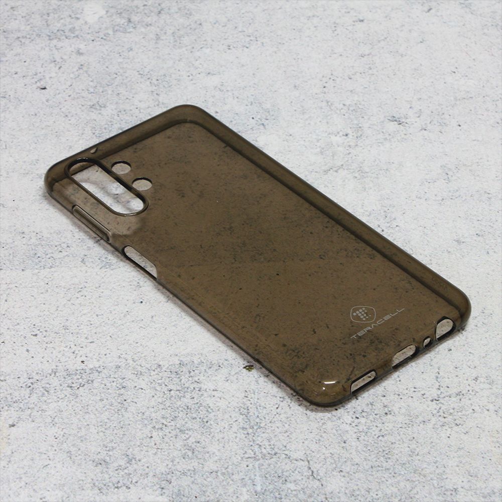 Maska za Samsung Galaxy A13 5G — Teracell Skin, crna