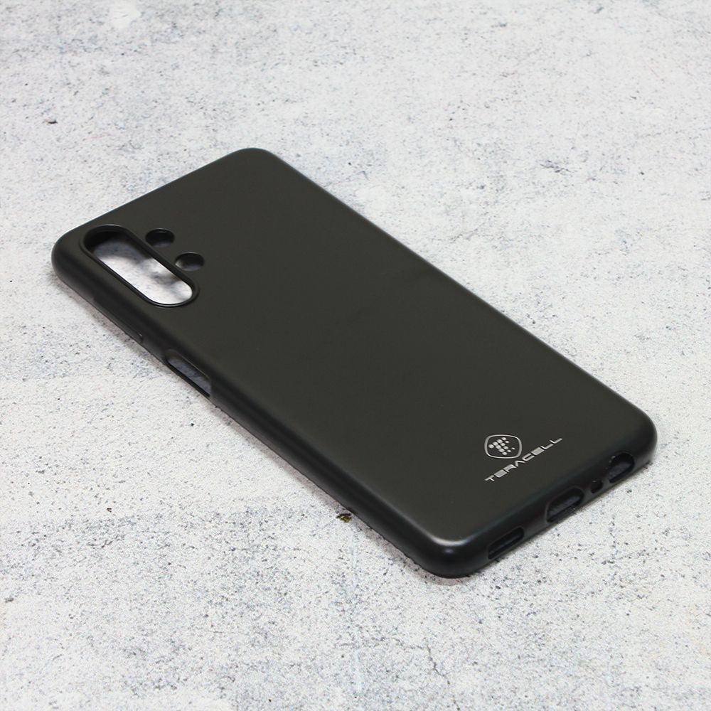 Maska za Samsung Galaxy A13 5G — Teracell Skin, mat crna