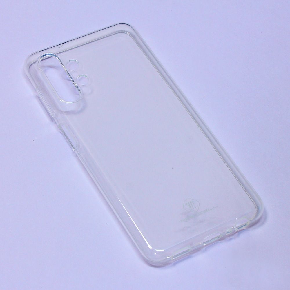 Maska za Samsung Galaxy A13 5G — Teracell Skin, transparent