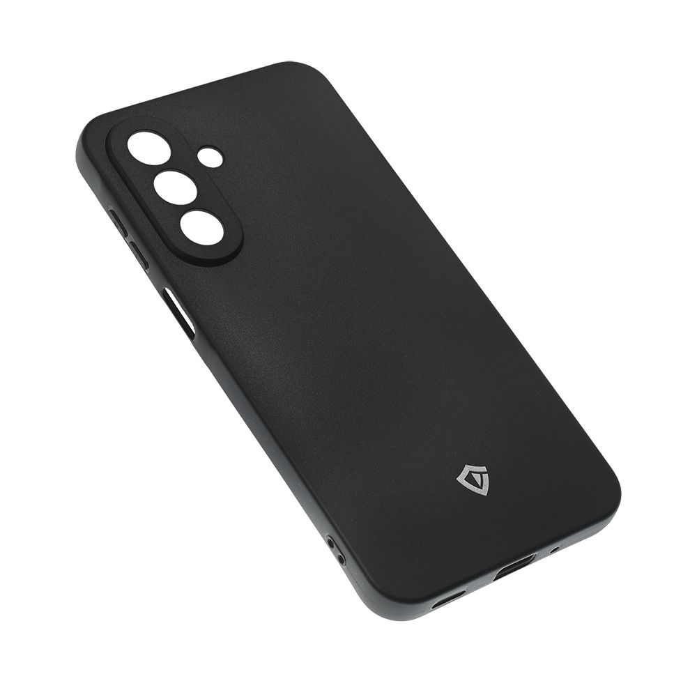 Maska za Samsung Galaxy A27 5G — Teracell Skin, mat crna