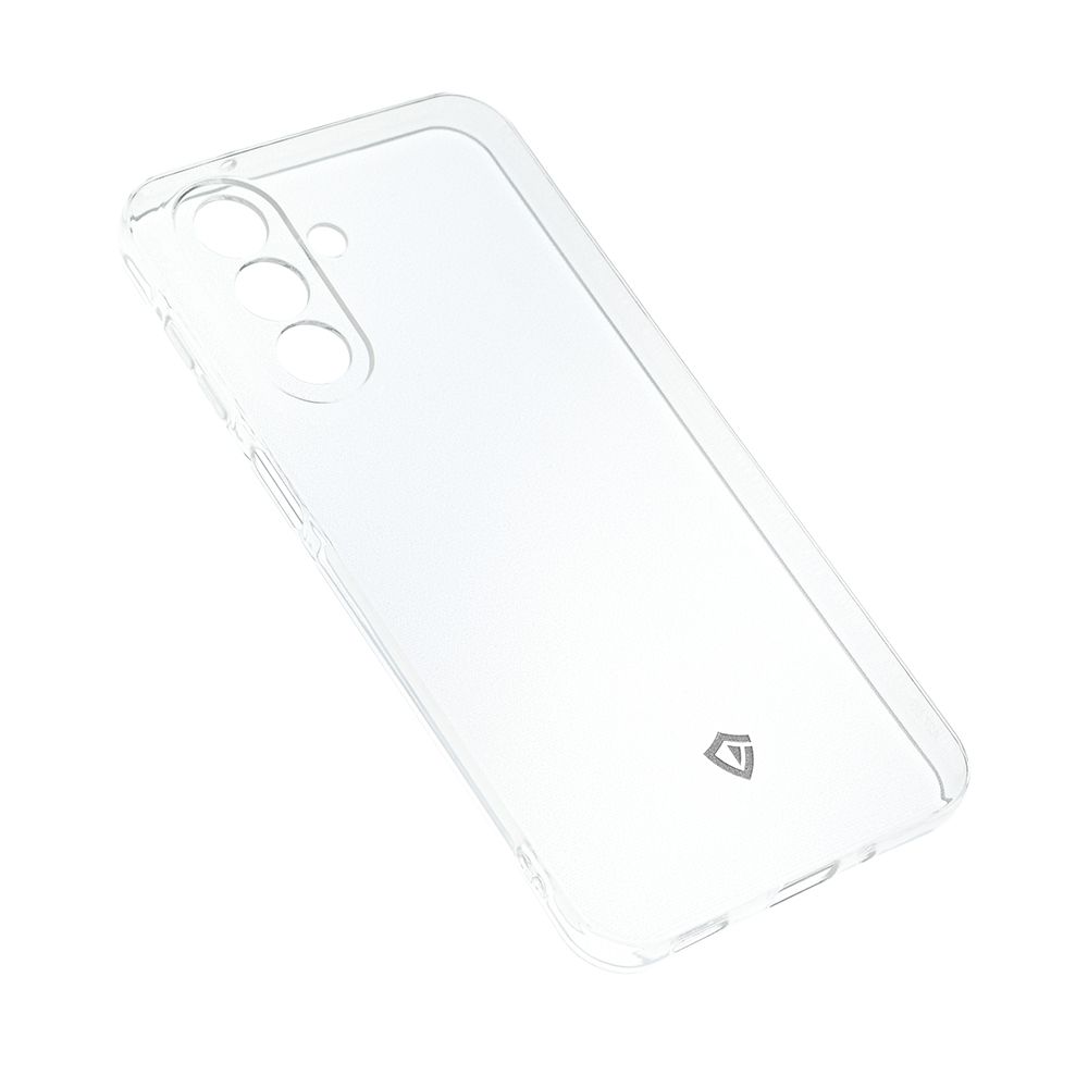Maska za Samsung Galaxy A27 5G — Teracell Skin, transparent