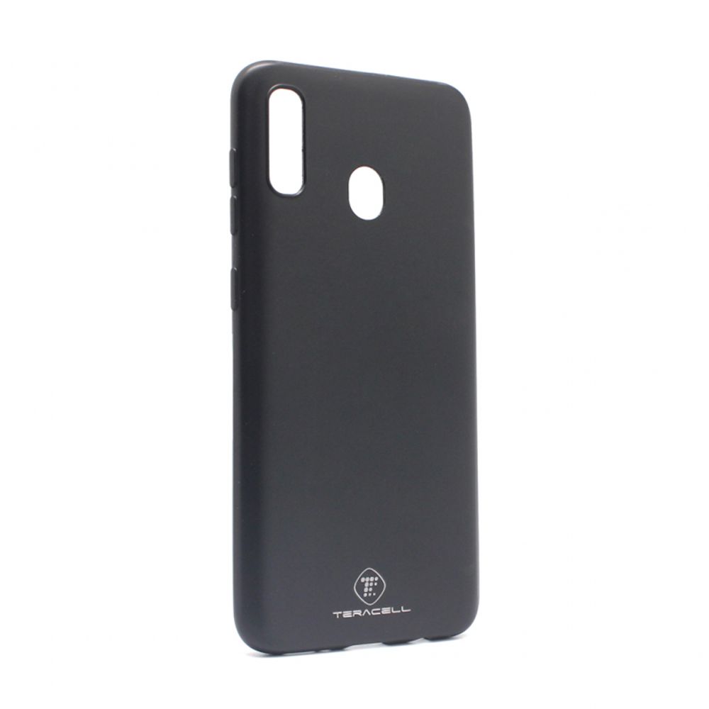 Maska za Samsung Galaxy A30 — Teracell Skin, mat crna