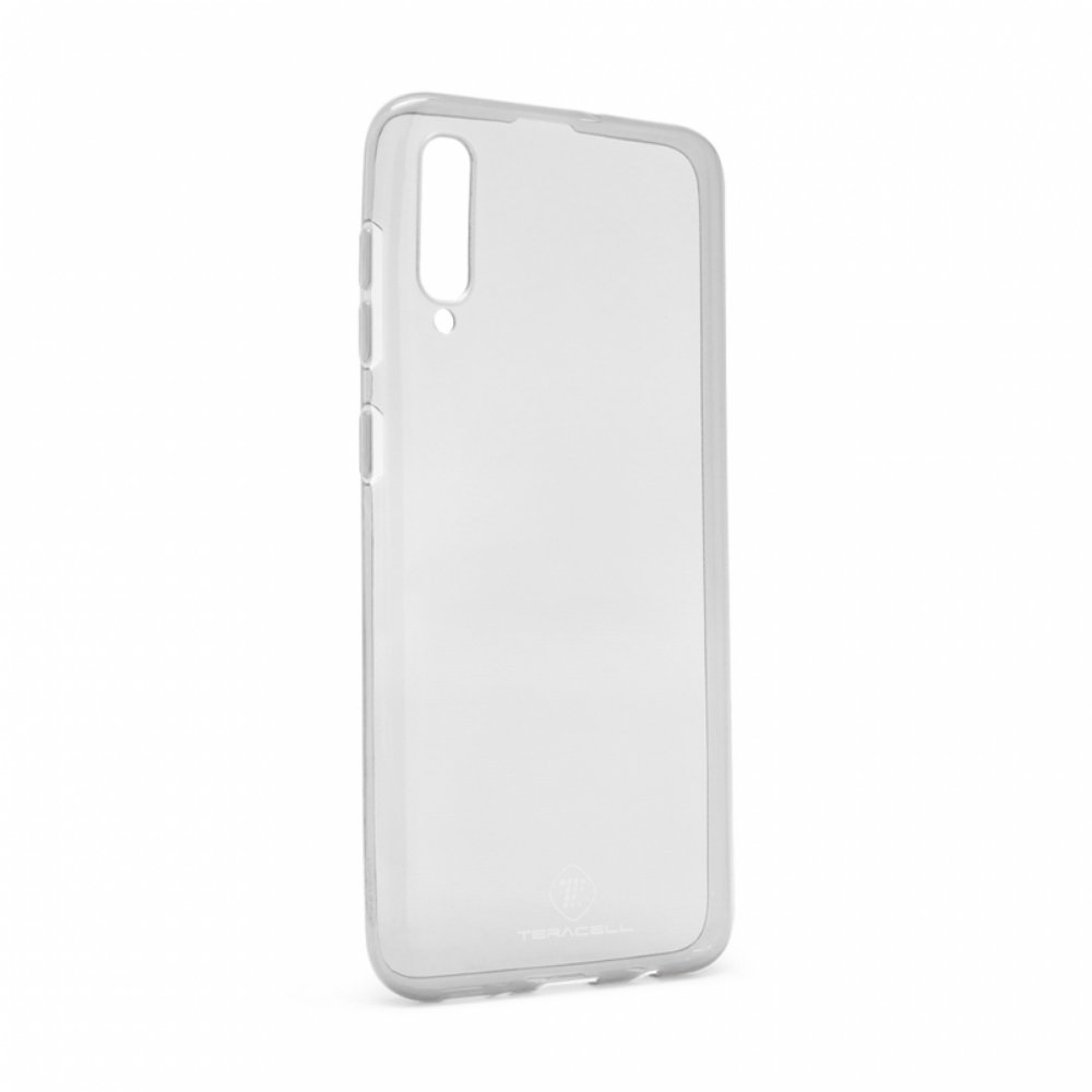 Maska za Samsung Galaxy A30s — Teracell Skin, transparent