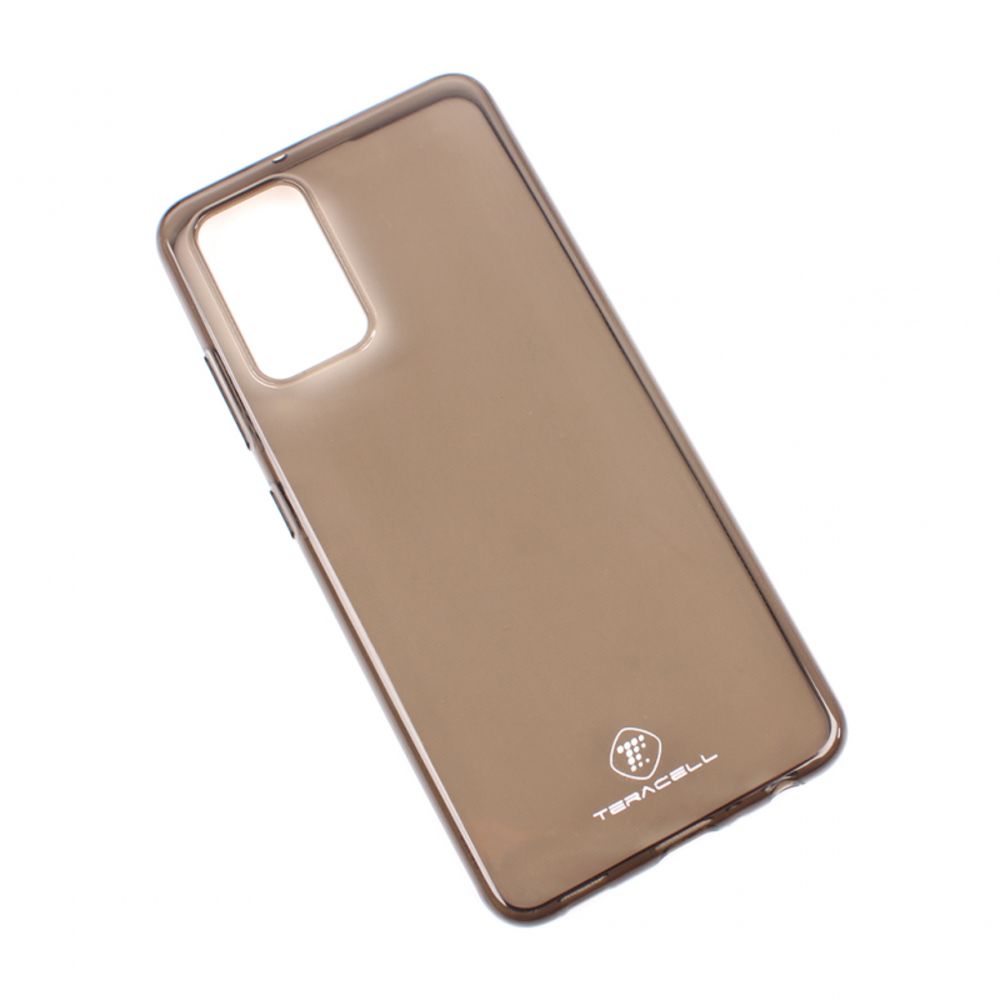 Maska za Samsung Galaxy A32 4G — Teracell Skin, crna