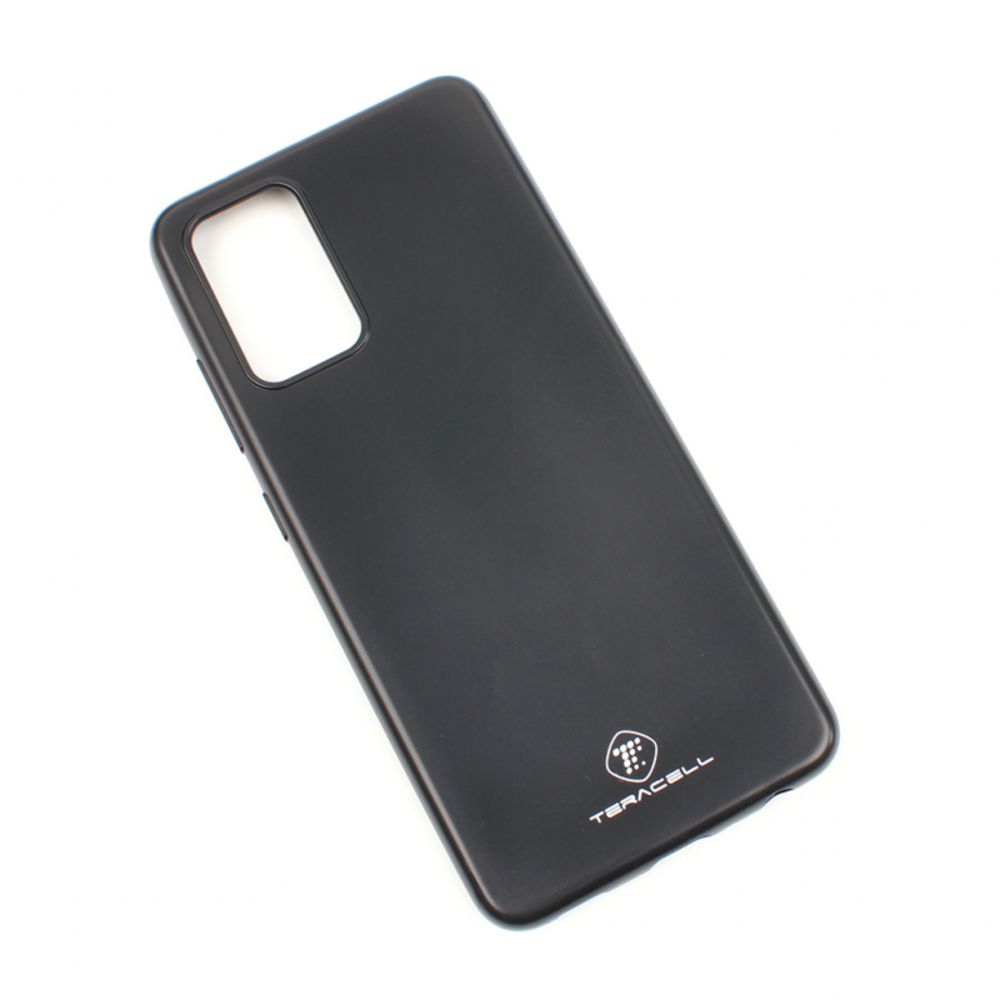 Maska za Samsung Galaxy A32 4G — Teracell Skin, mat crna