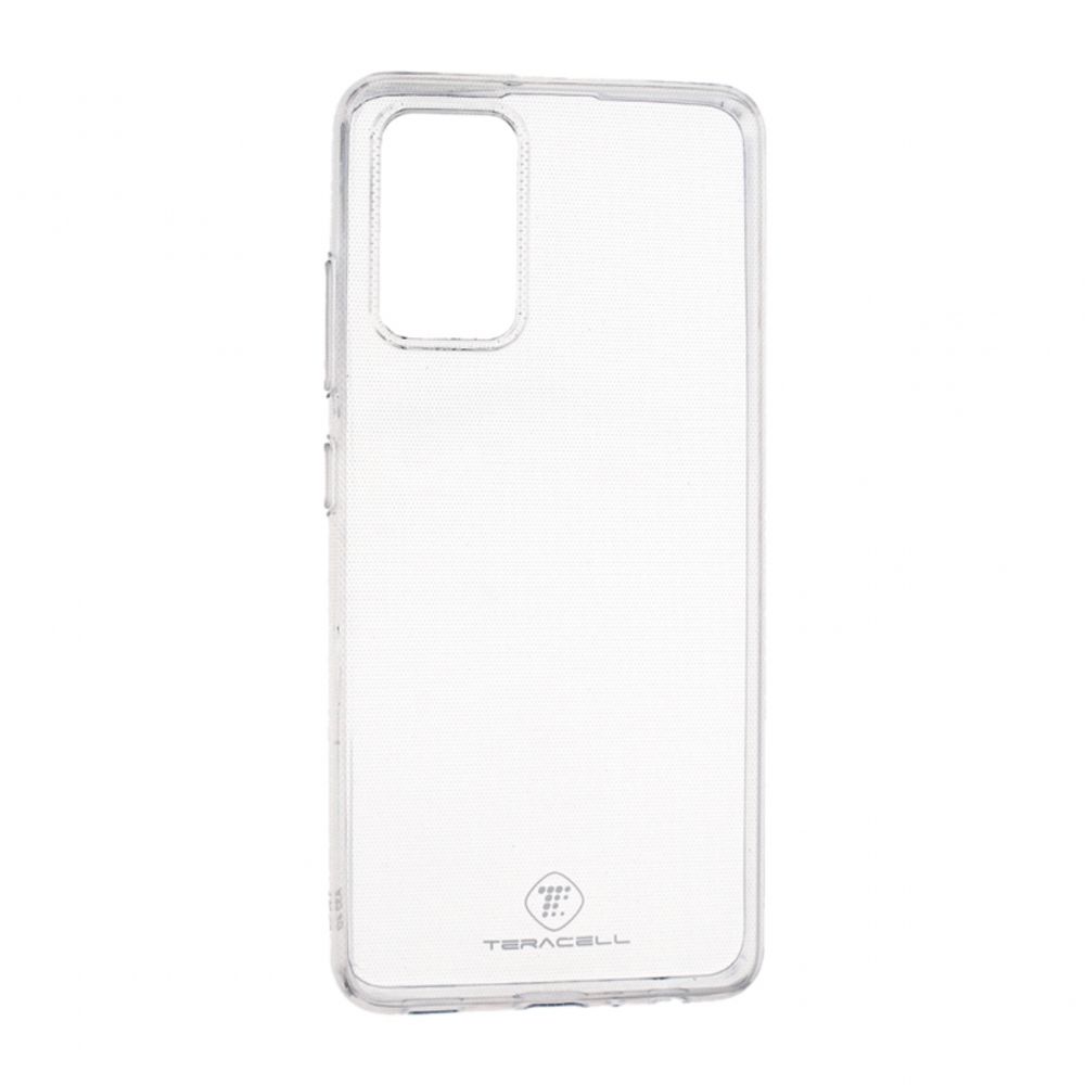 Maska za Samsung Galaxy A32 4G — Teracell Skin, transparent
