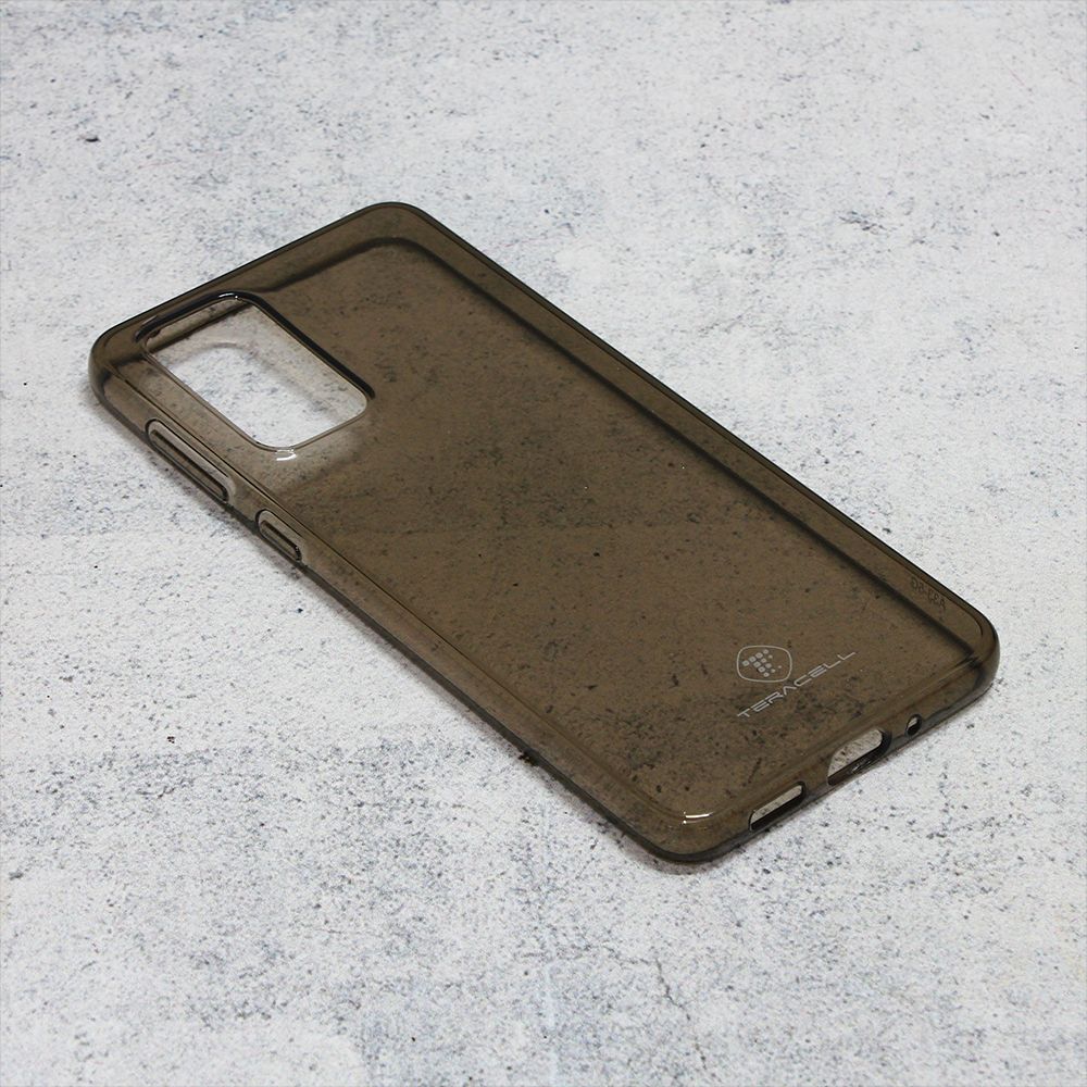 Maska za Samsung Galaxy A33 5G — Teracell Skin, crna