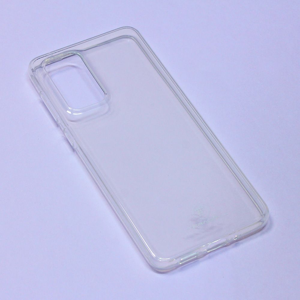 Maska za Samsung Galaxy A33 5G — Teracell Skin, transparent