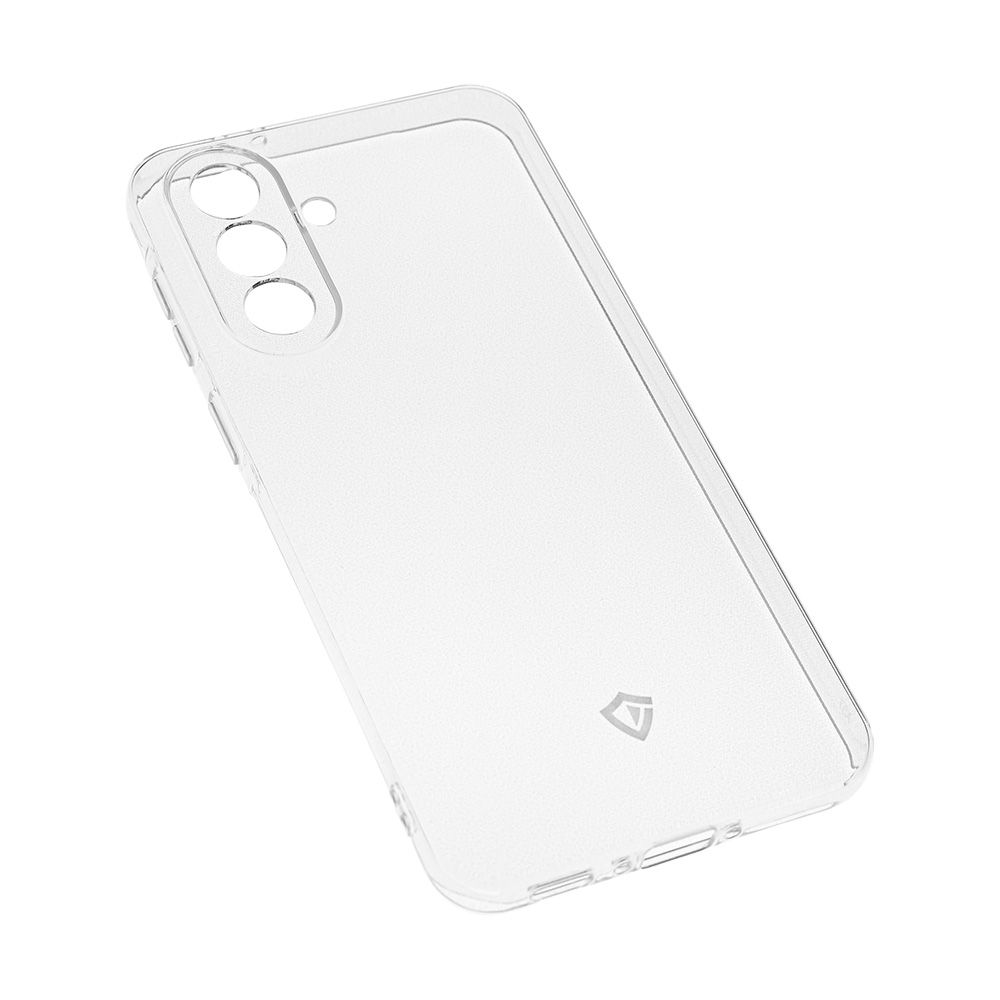 Maska za Samsung Galaxy A37 5G — Teracell Skin, transparent