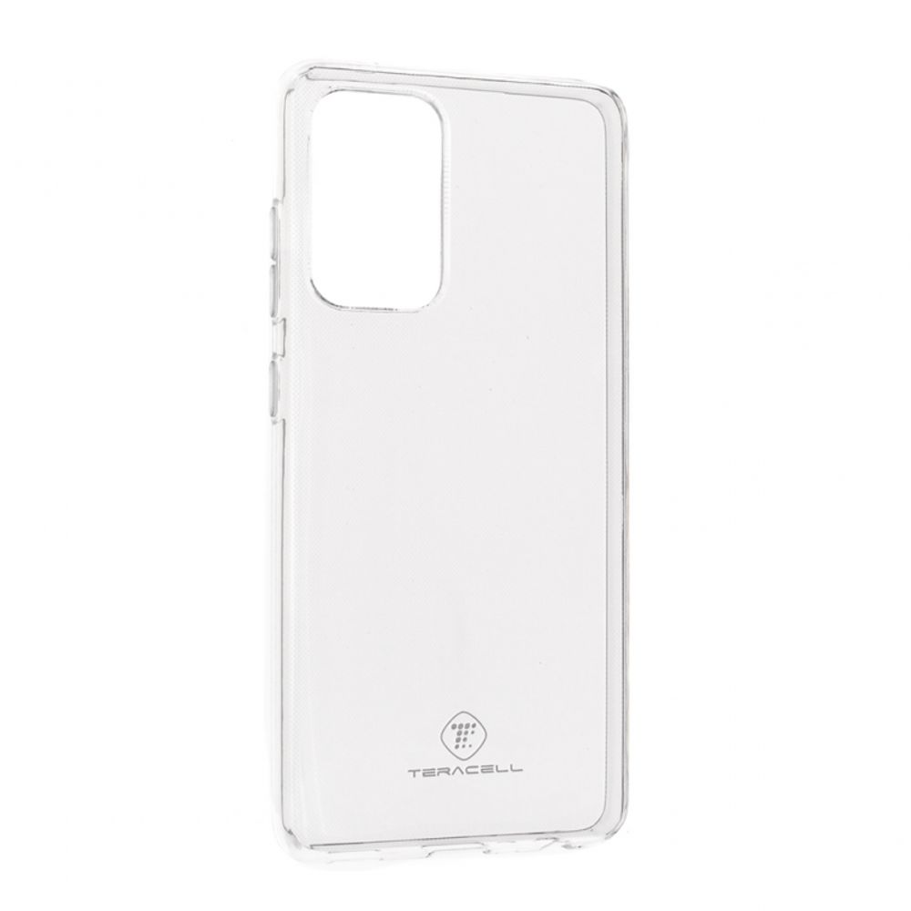 Maska za Samsung Galaxy A52s 5G — Teracell Skin, transparent