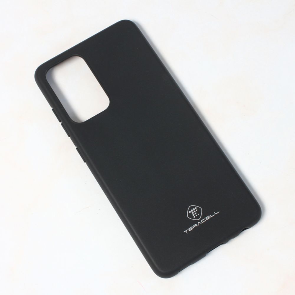 Maska za Samsung Galaxy A52s 5G — Teracell Skin, mat crna