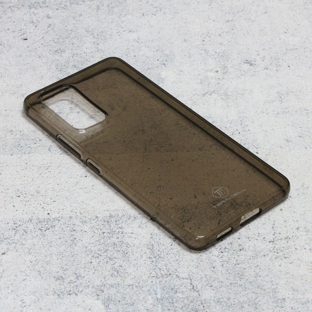 Maska za Samsung Galaxy A53 5G — Teracell Skin, crna