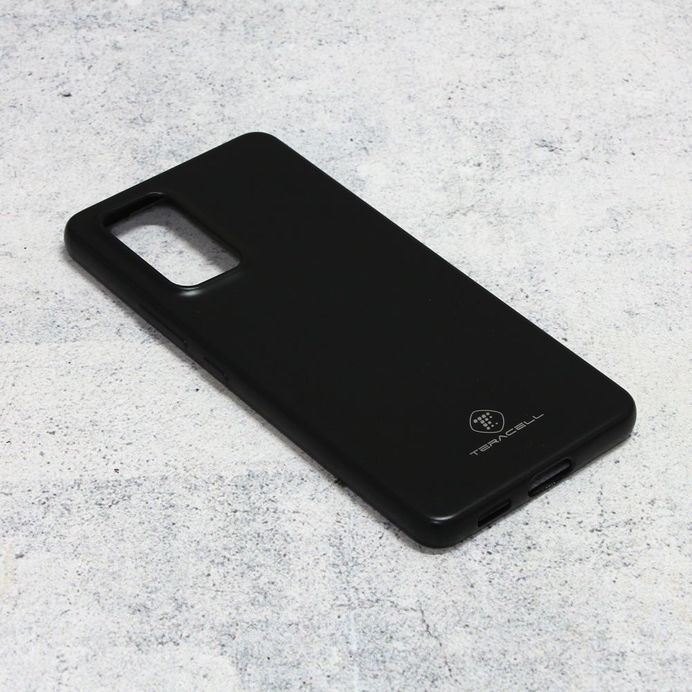 Maska za Samsung Galaxy A53 5G — Teracell Skin, mat crna