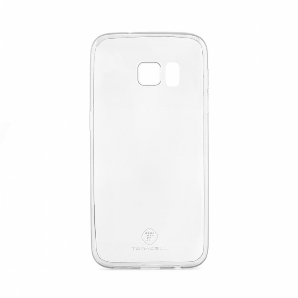 Maska za Samsung Galaxy S7 — Teracell Skin, transparent