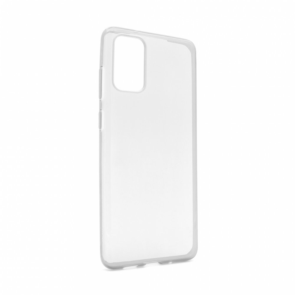 Maska za Samsung Galaxy S20 Plus — Teracell Skin, transparent