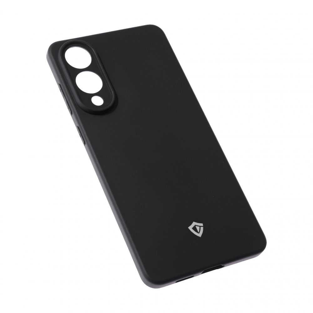 Maska za Samsung Galaxy S25 Edge — Teracell Skin, mat crna