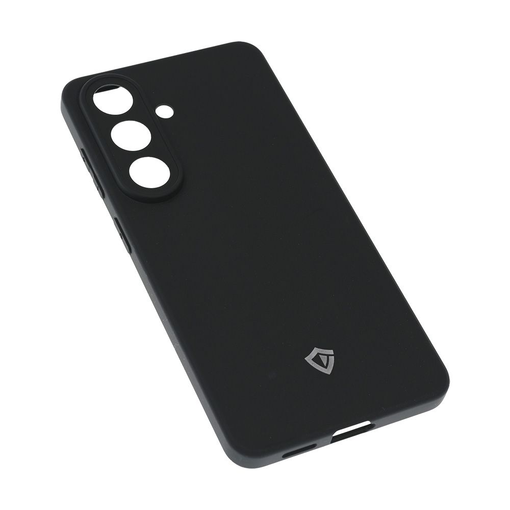 Maska za Samsung Galaxy S26 — Teracell Skin, mat crna