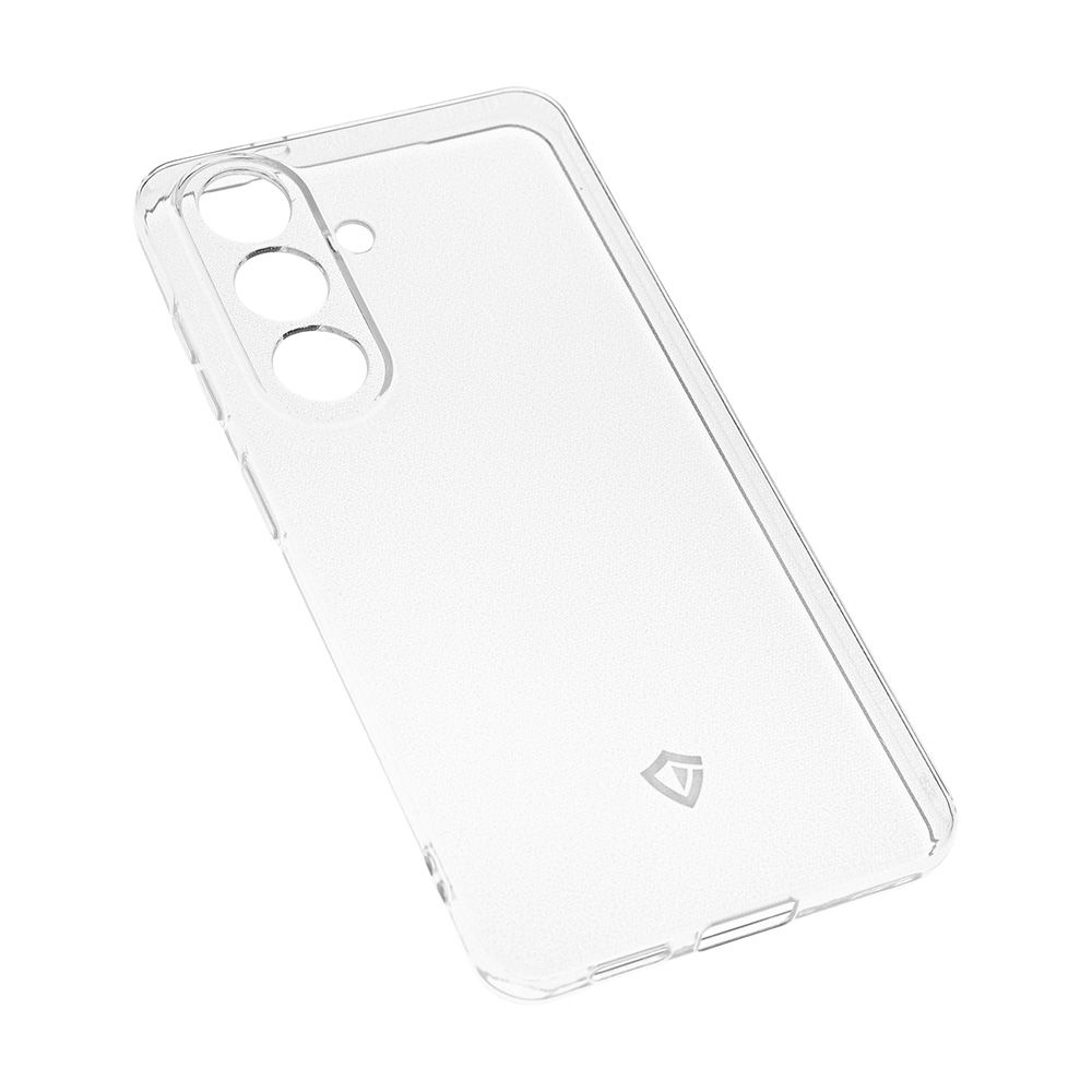 Maska za Samsung Galaxy S26 — Teracell Skin, transparent