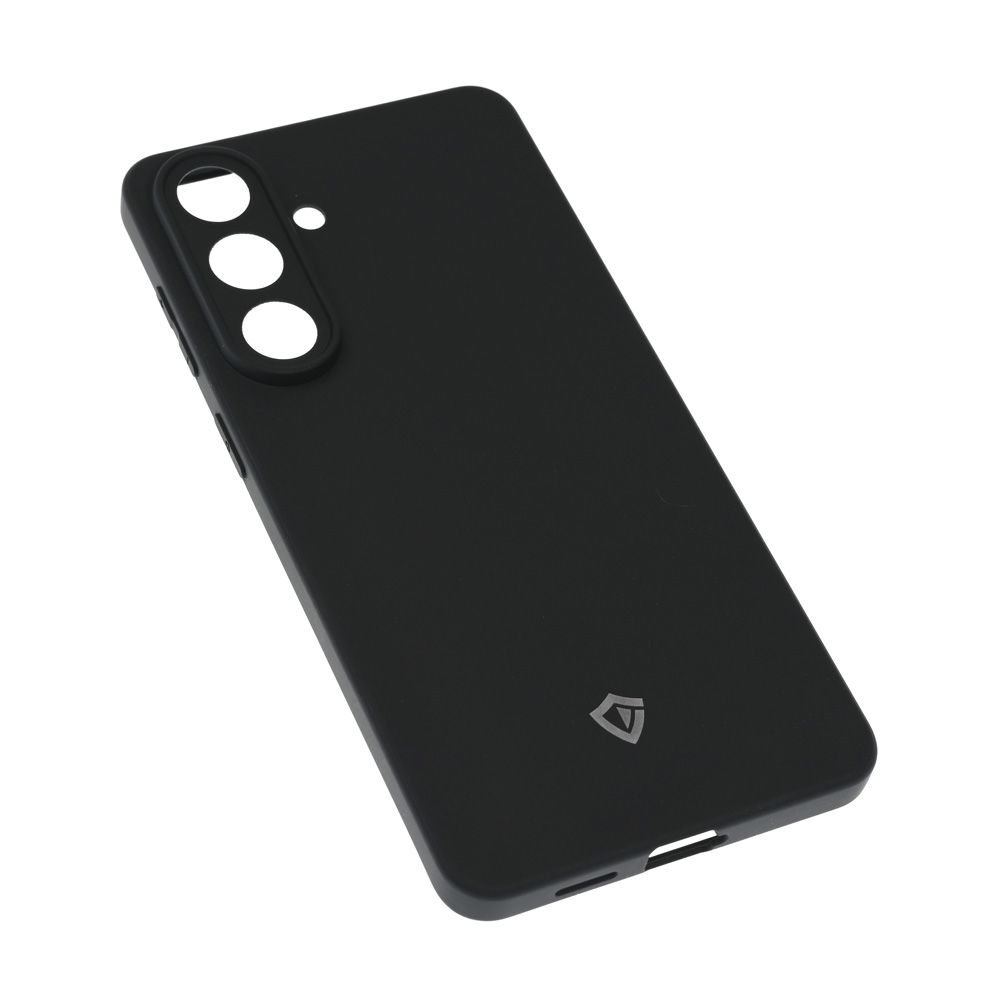 Maska za Samsung Galaxy S26 Plus — Teracell Skin, mat crna