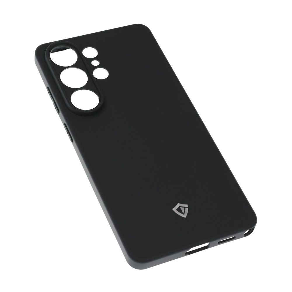 Maska za Samsung Galaxy S26 Ultra — Teracell Skin, mat crna