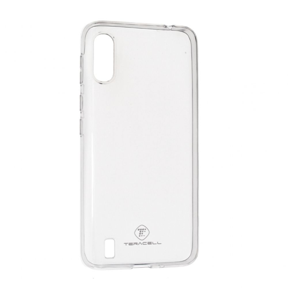 Maska — Teracell Skin za Wiko Y81, transparent