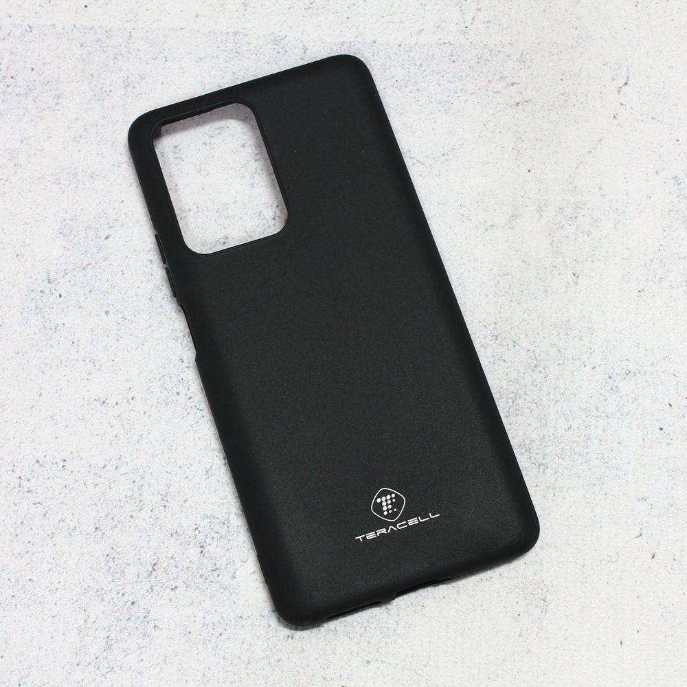 Maska za Xiaomi 11T Pro — Teracell Skin, mat crna