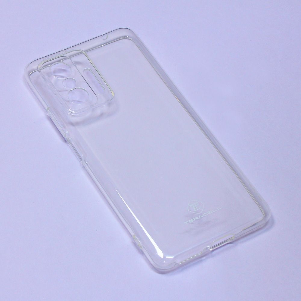 Maska za Xiaomi 11T Pro — Teracell Skin, transparent