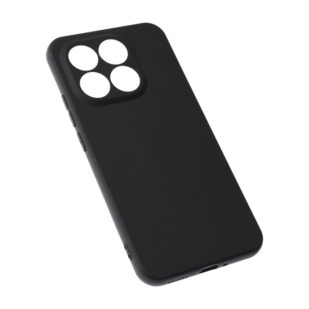 Maska za Xiaomi 15T — Teracell Skin, mat crna