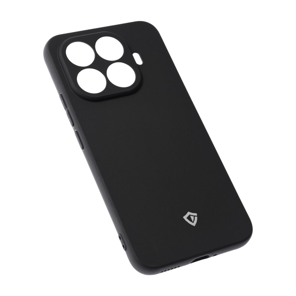 Maska za Xiaomi 15T Pro — Teracell Skin, mat crna