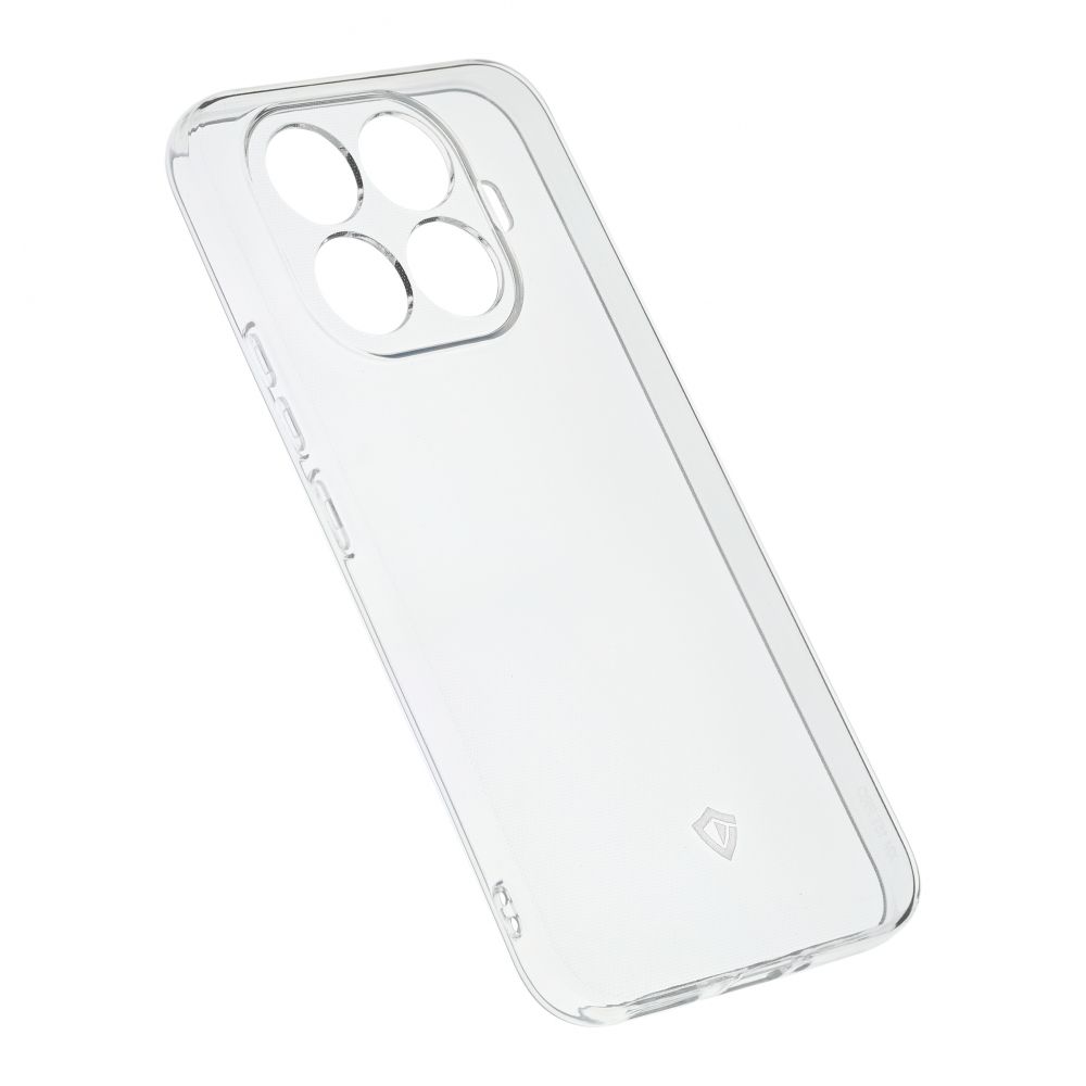 Maska za Xiaomi 15T Pro — Teracell Skin, transparent